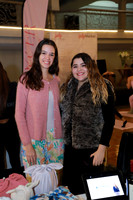 Abril Villarreal y Erika Sotomayor 1
