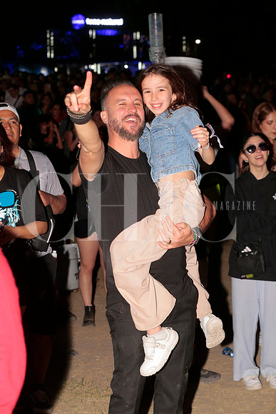Nacho Llantada y Nena Llantada 2
