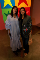 Cristina Elizondo y Bere Flores 2