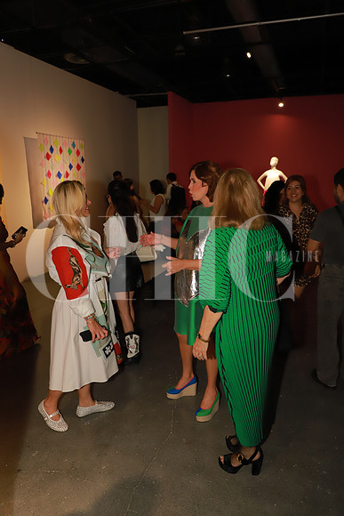 Liliana Melo y Agatha Ruiz de la Prada 26