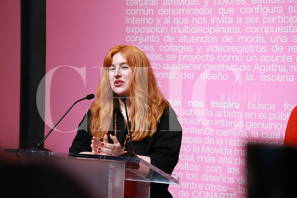 Vicky Morales 3