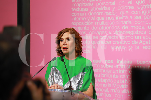 Agatha Ruiz de la Prada 4