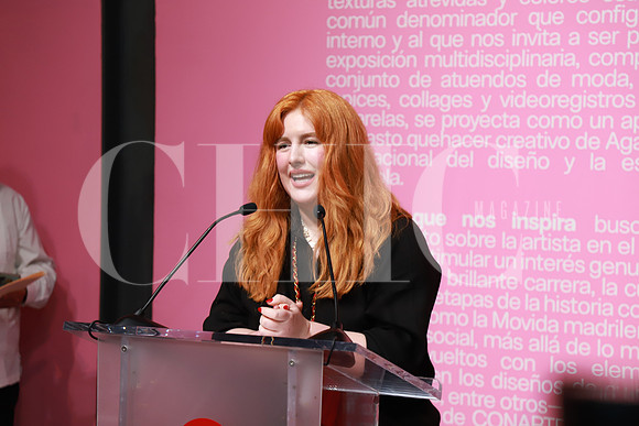 Vicky Morales 9