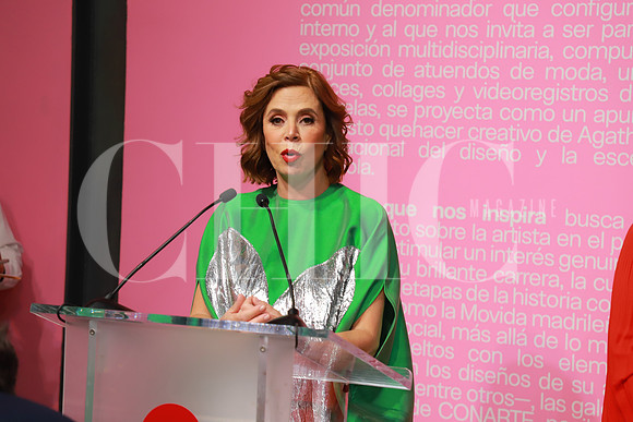 Agatha Ruiz de la Prada 9