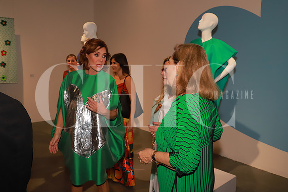 Liliana Melo y Agatha Ruiz de la Prada 16