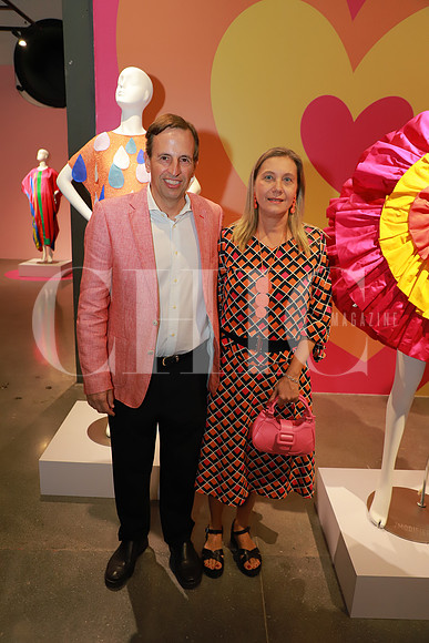 Vicente Mas y Yolanda Estrada 2