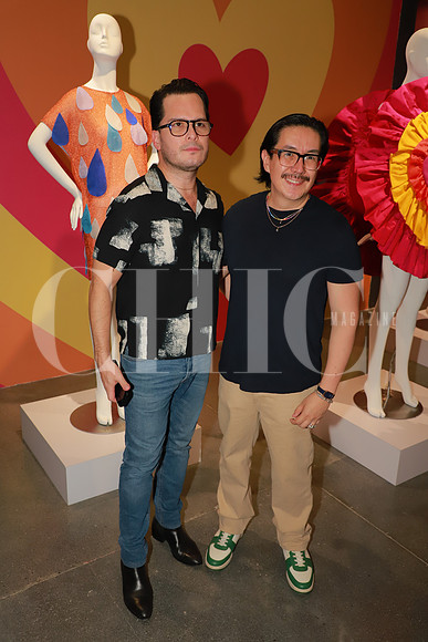 Aldo Lara y Javier Lopez 4