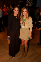 Lorena de la Garza y Perla Villarreal 2