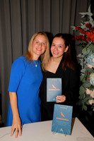 Emma Seppala y Tere Villarreal 8