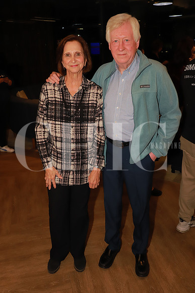 Blanca Maiz y Raúl Lara 2