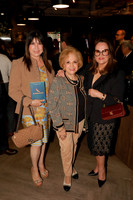 Carmen Rodríguez, Sandra Santos y Elvira Lozano 2