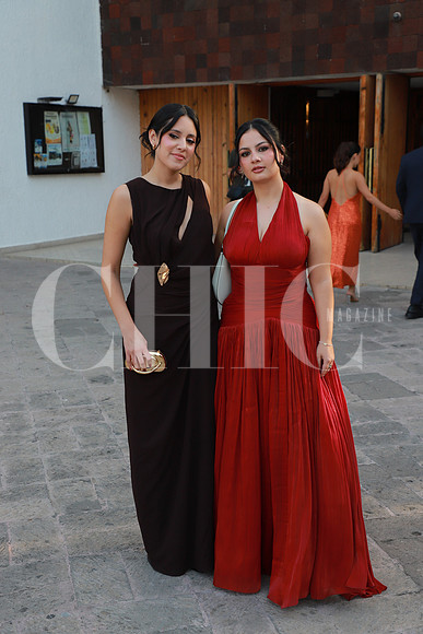 Gloria Alvarez y Graciela Nuñez 2