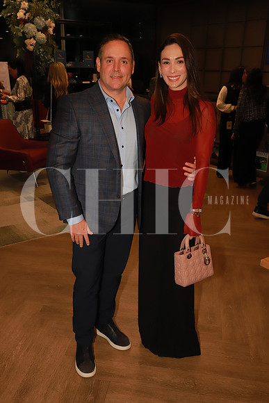 Juan Beltran del Rio y Charito Ruiz 2