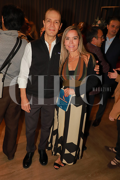 Gerardo Cantú y Martha Maria Garza 2