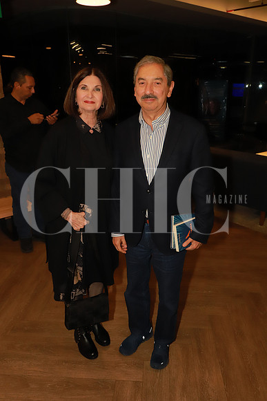 Cristina Maiz y Natividad González Paras 2
