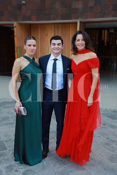 Florencia Calderon, Dario Martinez 2