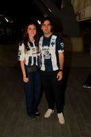 Ana Suarez y Juan Pablo Gonzalez 2