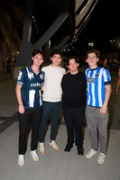 Pedro Arce, Nicolás Villanueva, Miguel Montalvo y Mauricio García 2