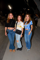 Maru Navaira, Janeth Loera y Marlene Benvenutti 3