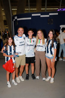 Mateo Garza T, Mayela Gonzalez, Elisa Garza T, Maria Garza T y Sebastián Garza T 5