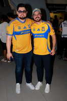 Andrés González y Carlos González 2