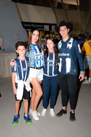 Max Nájera, Alicia Compean, Loreta Najera y Marcelo Najera 2