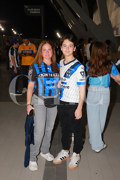 Maria Franz y Andrés Guzman 2
