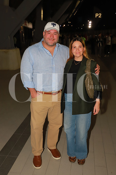 René Gracida y Paola Villarreal 1