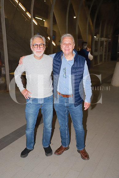Juan Barragan y Octavino Guajardo 2