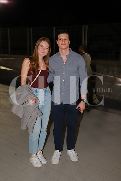 Rocío Asturias y Adrián Hernández 2
