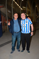 Carlos Polorio y Cicero Willis 2