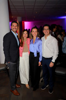 Guillermo Morales, Lorena Cantu, Ana Ramirez y Victor Lopez Valerio 2