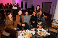 Carolina Fernandez, Adriana Bremer, Barbara Gutierrez, Paulina Armendariz, Ana Elizondo y Emma Lemmen 3
