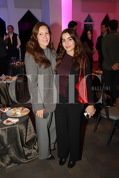 Valeria Guajardo y Lourdes Piccolo 2