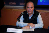 Arturo Cantú