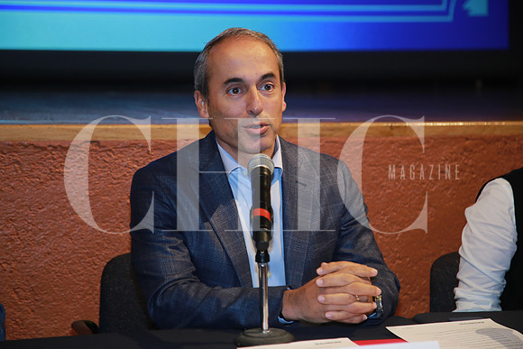 Federico Clariond