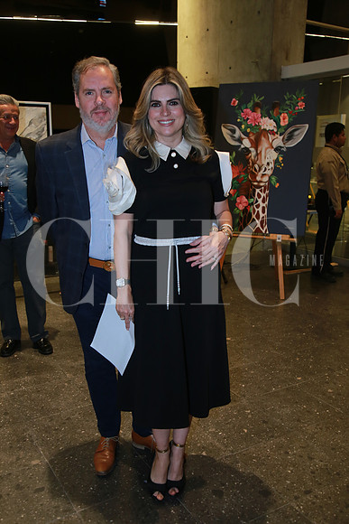 Antonio Montoya y Lorena Cortinas (3)