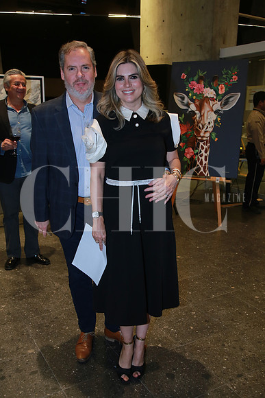 Antonio Montoya y Lorena Cortinas (2)
