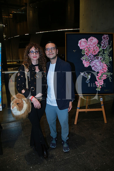 Lucia Garza y Daniel Zea (2)