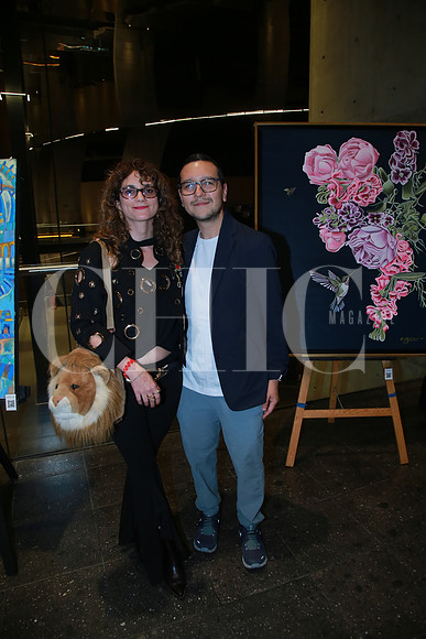 Lucia Garza y Daniel Zea (3)