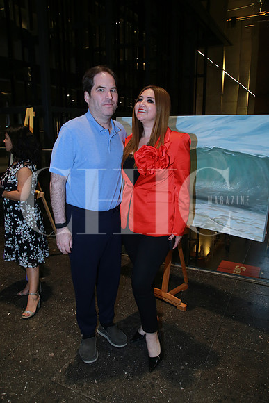 Mauricio Dávalos y Alicia Carranza (2)