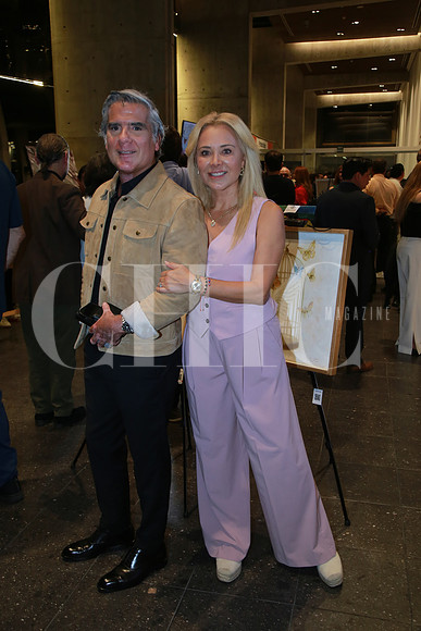 Ramiro Barrera y Teté García Luna (2)