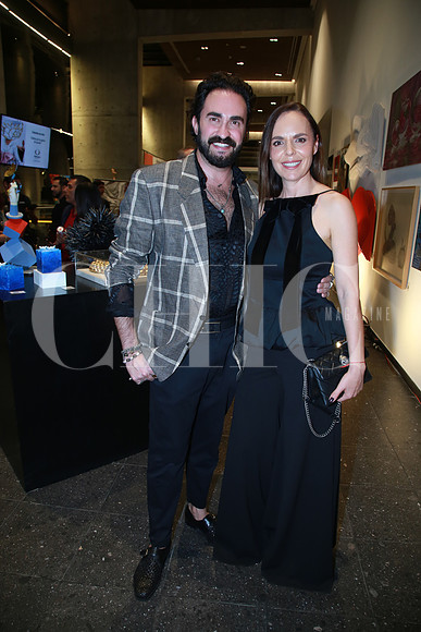 Salvador De Alba y Claudia Huizar (4)