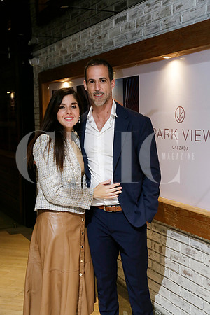 Betzy de Azcunaga y Luis Azcunaga (4)