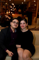 Andrés Alanis y Sheila García 0