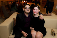 Andrés Alanis y Sheila García 1