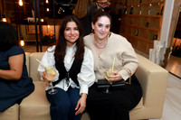 Ana Lucia Valderrama y Viviana Villarreal 0