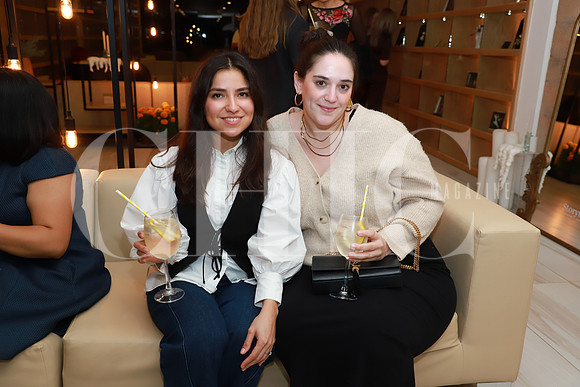 Ana Lucia Valderrama y Viviana Villarreal 0