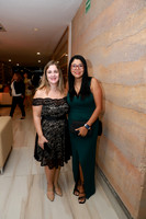 Daniela Zapata y Gabriela Lora 0