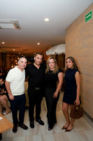Alfredo Saldivar, Mario Saldivar, Dolores Valdéz y Regina Saldívar 0